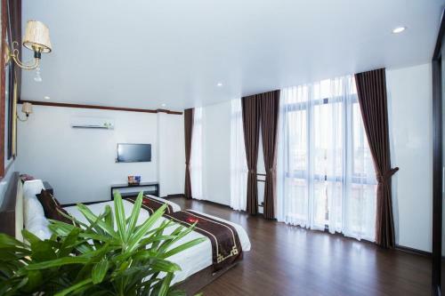 Hoang Hai Hotel & Restaurant