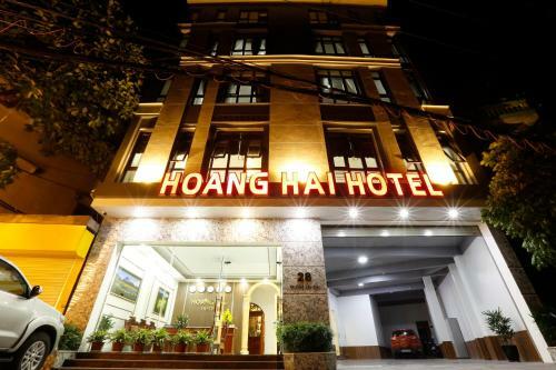 Hoang Hai Hotel & Restaurant