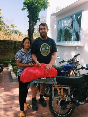 Vietnam Phuot Homestay