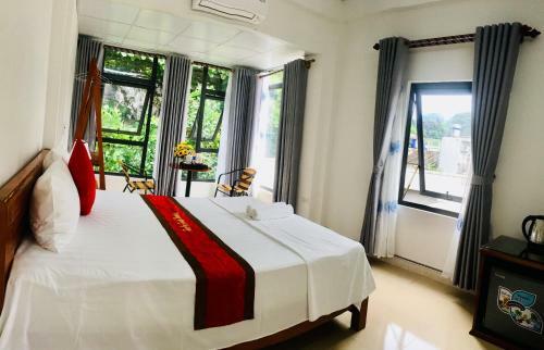 Tam Coc Friendly Homestay
