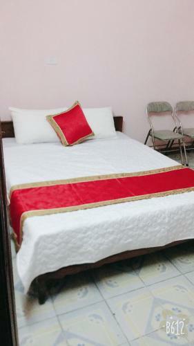 Hostal Lang Khanh Guest House