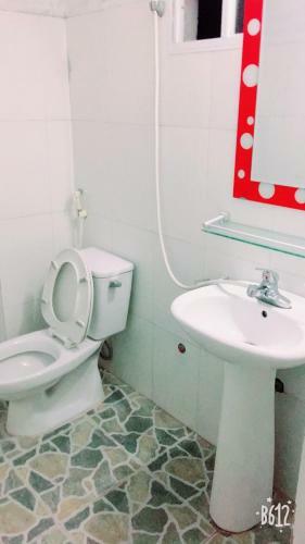 Hostal Lang Khanh Guest House
