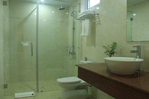 Agroturismo Chay Lap Farmstay & Resort
