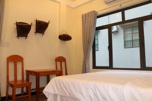 Lodge Phong Nha Coco House