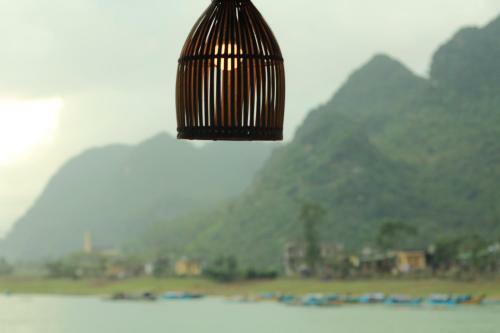 Lodge Phong Nha Coco House