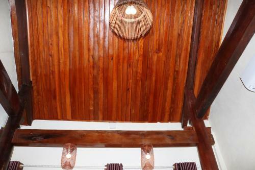 Lodge Phong Nha Coco House