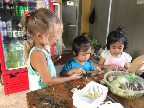 Lodge Phong Nha Coco House