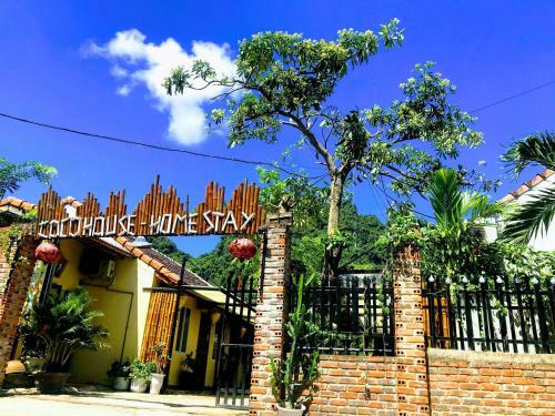 Lodge Phong Nha Coco House