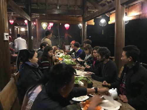 Lodge Phong Nha Coco House