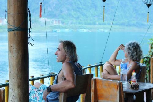 Lodge Phong Nha Coco House