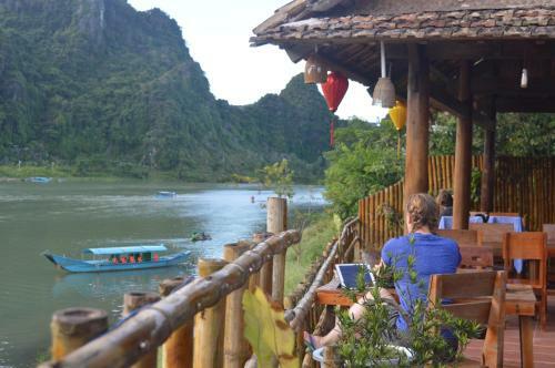 Lodge Phong Nha Coco House