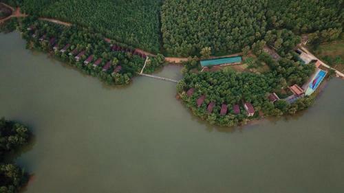 Nguyen Shack - Phong Nha Glamping