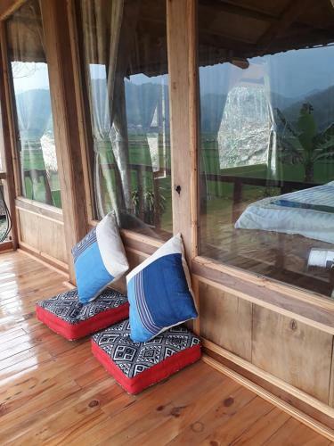 Little Mai Chau Home Stay