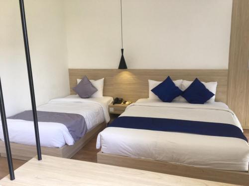 Hotel Kh�ch S?n Hi?p Y?n