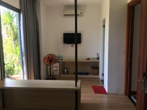 Hotel Kh�ch S?n Hi?p Y?n