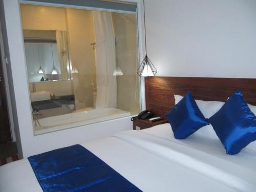 Hotel Kh�ch S?n Hi?p Y?n