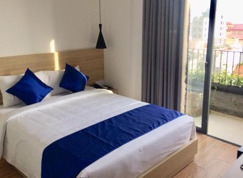 Hotel Kh�ch S?n Hi?p Y?n