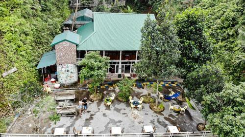 Mr Hung Homestay Ha Giang