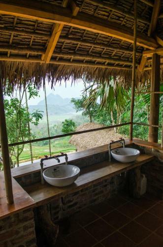 Hotel Puluong Retreat
