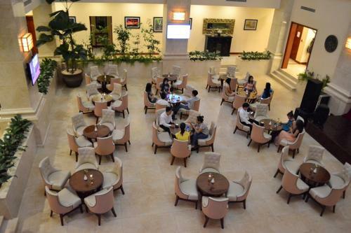 An Loc Hotel & Spa