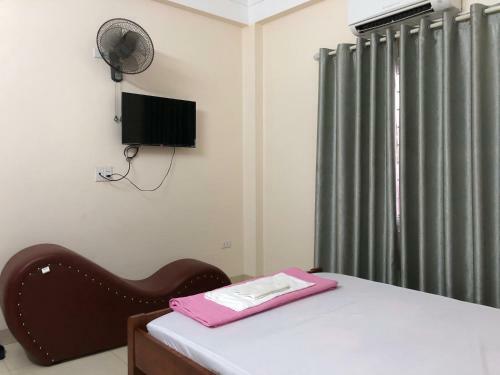 Minh Hang Motel