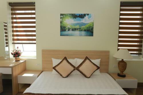 Villa Bi?t Th? Bi?n Flc S?m S?n Thanh H�a