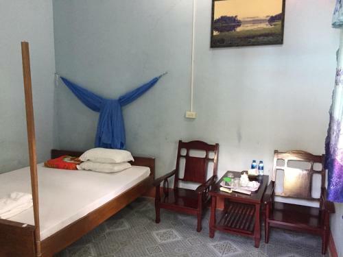 Hotel Cat Tien National Park