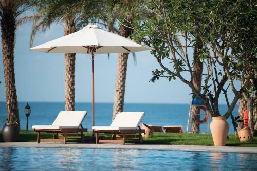 Hotel Vinpearl Resort & Spa Phu Quoc