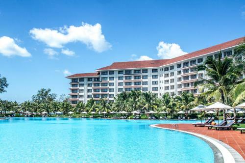 Hotel Vinpearl Resort & Spa Phu Quoc