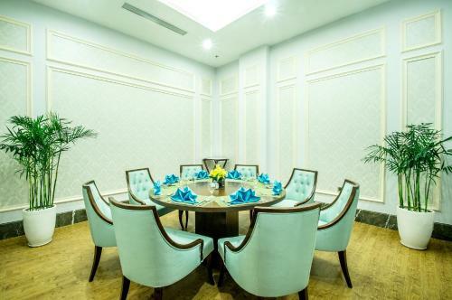 Hotel Vinpearl Resort & Spa Phu Quoc