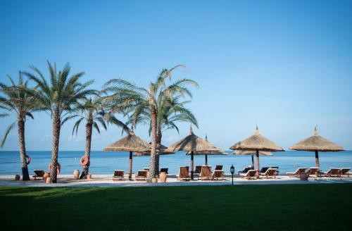 Hotel Vinpearl Resort & Spa Phu Quoc