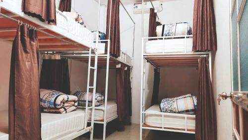 Du Gia Garden Homestay