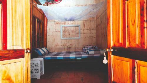 Du Gia Garden Homestay