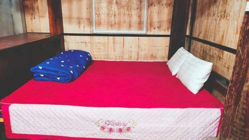 Du Gia Garden Homestay