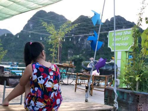 Phong Nha Riverlife Homestay