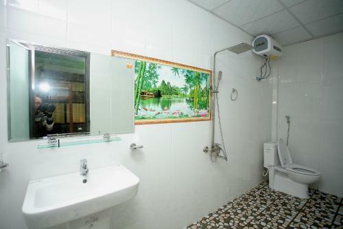 Phong Nha Riverlife Homestay