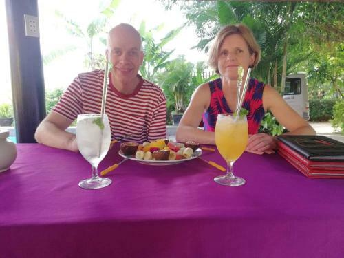 Pepperhouse Homestay