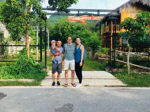 Mountain Expedition Chalet