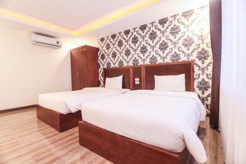 Phoenix Sapa Hotel