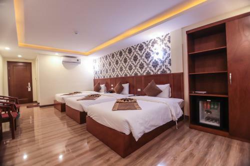 Phoenix Sapa Hotel