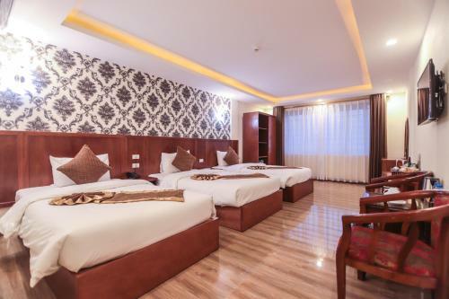 Phoenix Sapa Hotel