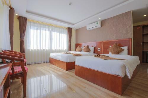 Phoenix Sapa Hotel