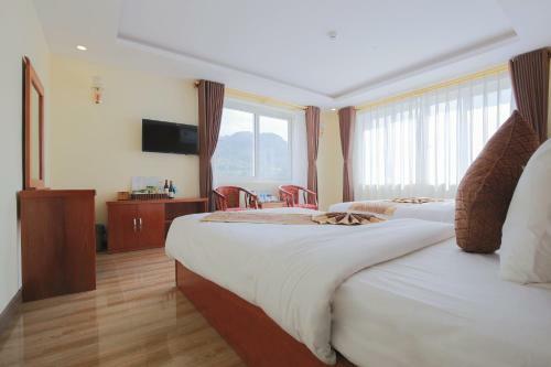 Phoenix Sapa Hotel