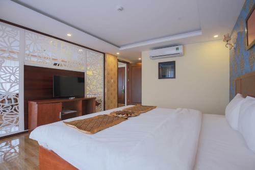 Phoenix Sapa Hotel