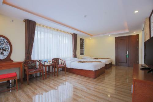 Phoenix Sapa Hotel