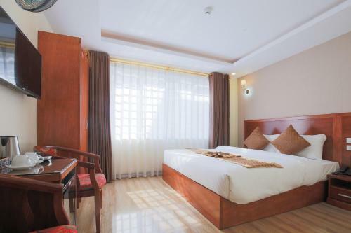 Phoenix Sapa Hotel