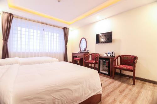Phoenix Sapa Hotel