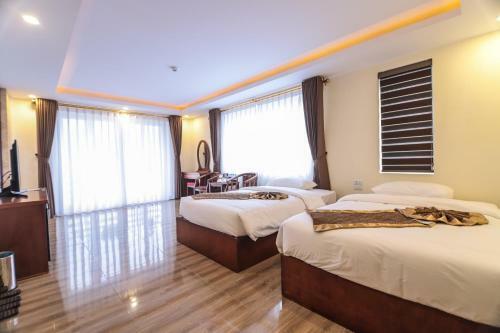 Phoenix Sapa Hotel