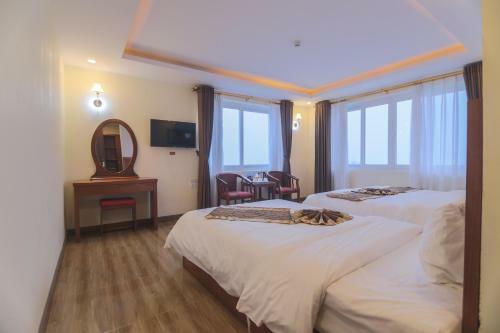 Phoenix Sapa Hotel