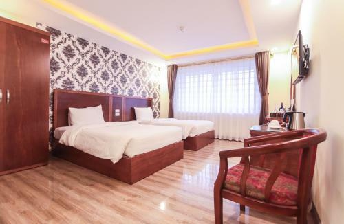 Phoenix Sapa Hotel